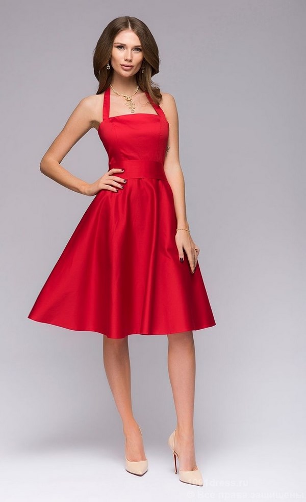 Les plus belles robes rouges 2025-2026: photos, actualités