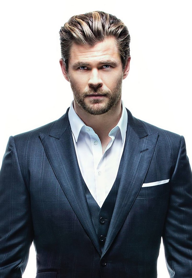 أجمل الرجال في العالم: المرتبة الأولى من أجمل الرجال عام 2026