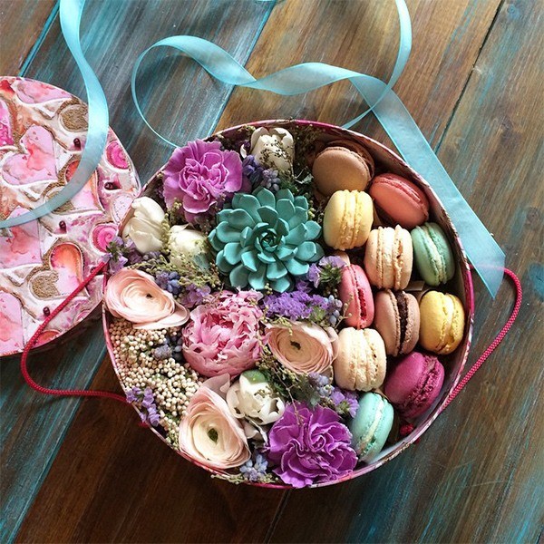 Les bouquets de fleurs les plus en vogue 2025-2026, photos, tendances florales