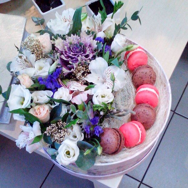 Les bouquets de fleurs les plus en vogue 2025-2026, photos, tendances florales