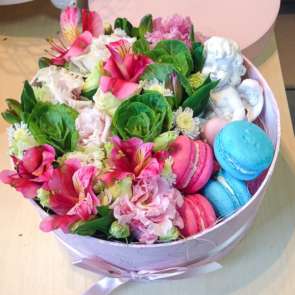 Les bouquets de fleurs les plus en vogue 2025-2026, photos, tendances florales