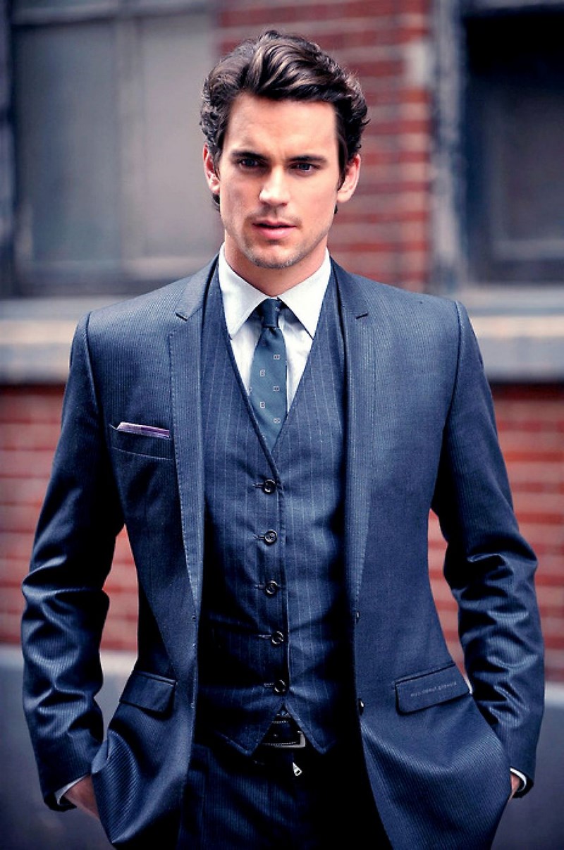 أجمل الرجال في العالم: المرتبة الأولى من أجمل الرجال عام 2026