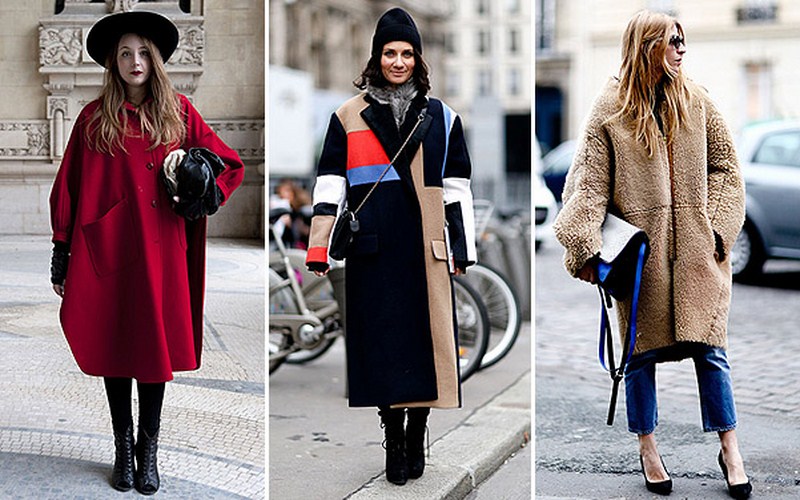 Antitrends et choses démodées de 2026: quoi ne pas porter en 2026?