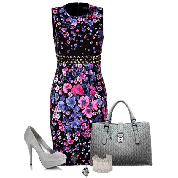 Petite robe noire 2025-2026: photos, images à la mode