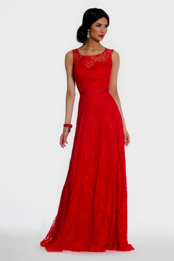 Belles robes au sol: photos, idées pour une robe longue au sol