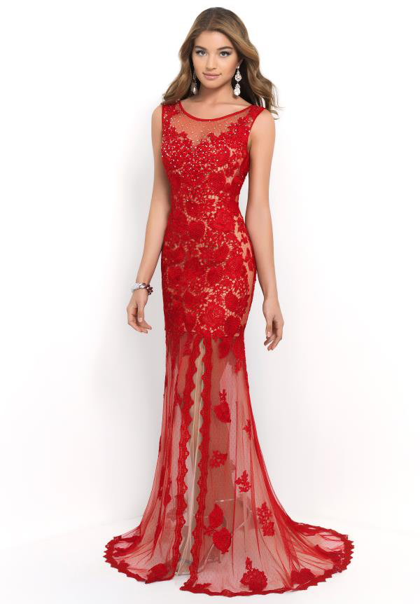 Belles robes au sol: photos, idées pour une robe longue au sol