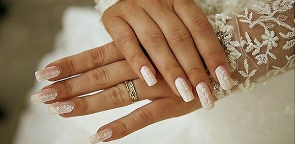 Manucure de mariage à la mode 2025-2026: photo, actualités