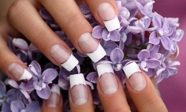 Manucure de mariage à la mode 2025-2026: photo, actualités