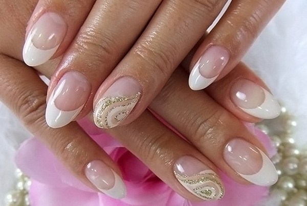 Manucure de mariage à la mode 2025-2026: photo, actualités