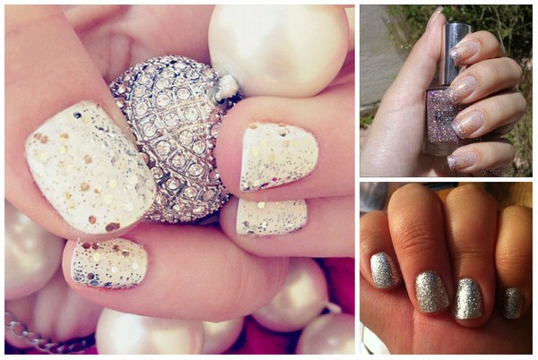 Manucure de mariage à la mode 2025-2026: photo, actualités