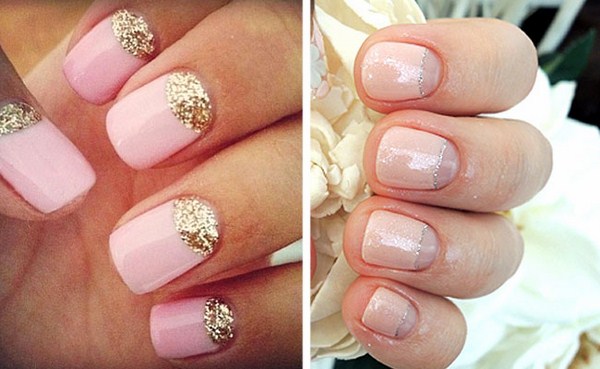 Manucure de mariage à la mode 2025-2026: photo, actualités