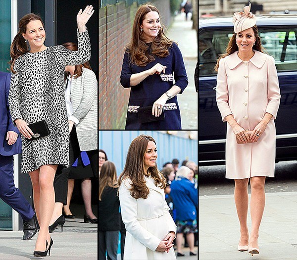 Mode pour femmes enceintes 2025-2026: vêtements à la mode pour femmes enceintes photo