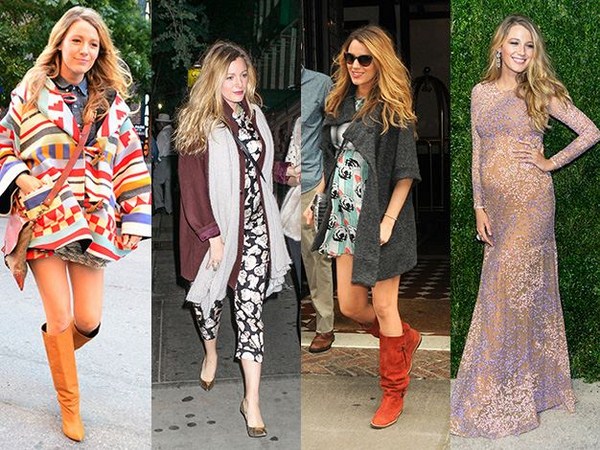 Mode pour femmes enceintes 2025-2026: vêtements à la mode pour femmes enceintes photo