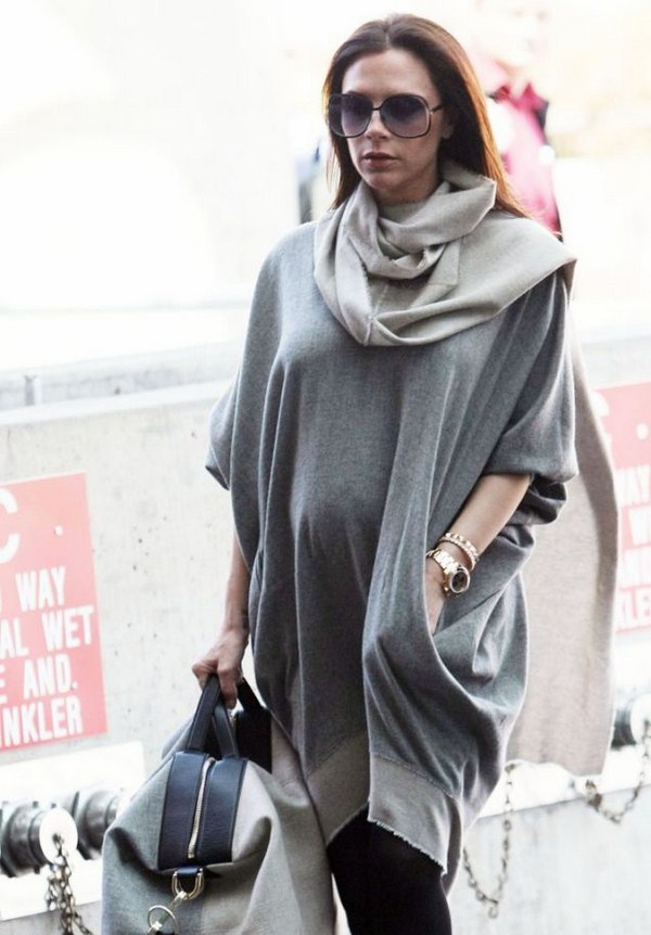 Mode pour femmes enceintes 2025-2026: vêtements à la mode pour femmes enceintes photo