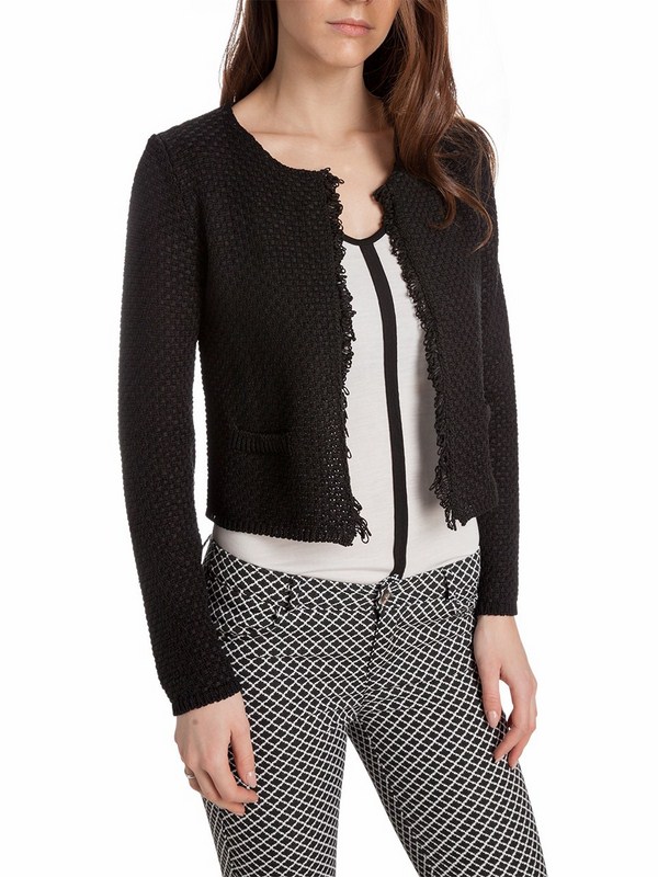 Cardigans à la mode 2025-2026: photos, actualités, tendances