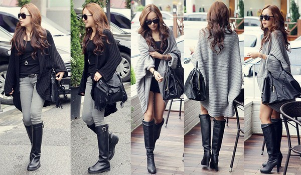 Cardigans à la mode 2025-2026: photos, actualités, tendances