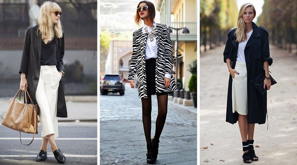 Manteaux de printemps à la mode 2025-2026, photo, modèles de manteaux de printemps