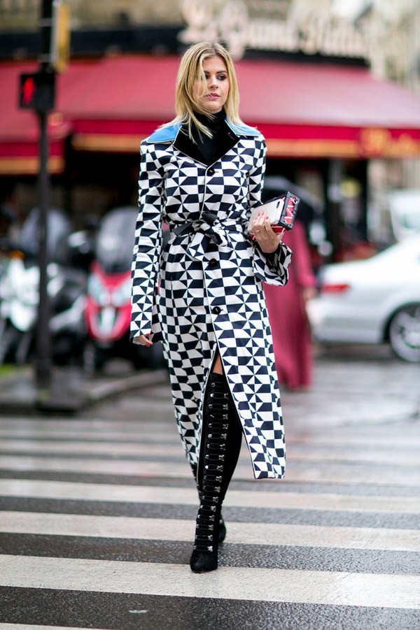 Manteaux de printemps à la mode 2025-2026, photo, modèles de manteaux de printemps