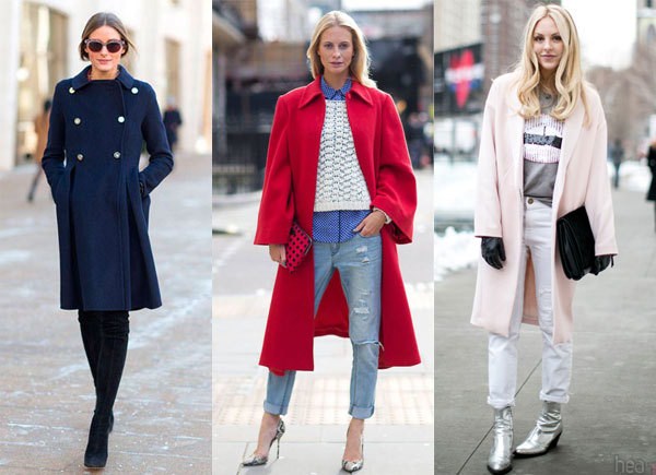 Manteaux de printemps à la mode 2025-2026, photo, modèles de manteaux de printemps
