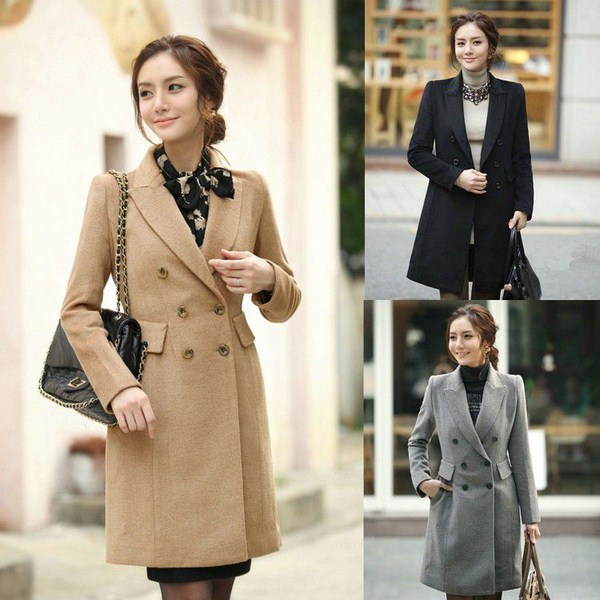 Manteaux de printemps à la mode 2025-2026, photo, modèles de manteaux de printemps