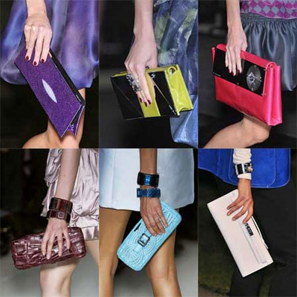 Les sacs les plus en vogue de 2025-2026: photos, actualités, tendances