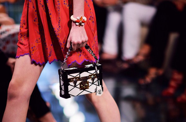 Les sacs les plus en vogue de 2025-2026: photos, actualités, tendances