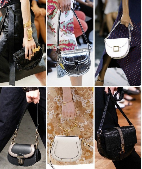 Les sacs les plus en vogue de 2025-2026: photos, actualités, tendances