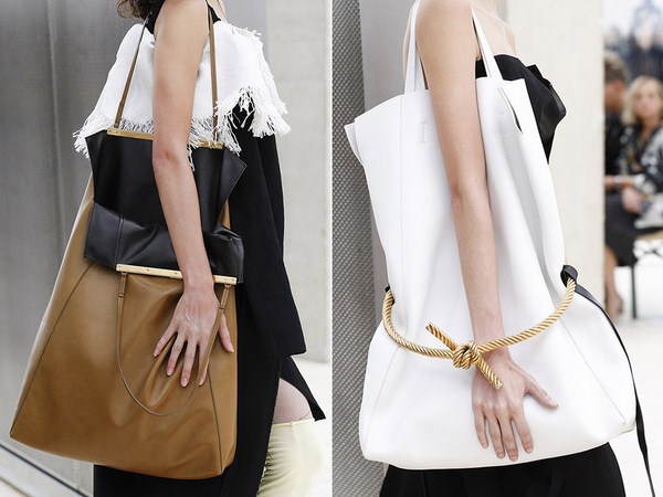 Les sacs les plus en vogue de 2025-2026: photos, actualités, tendances