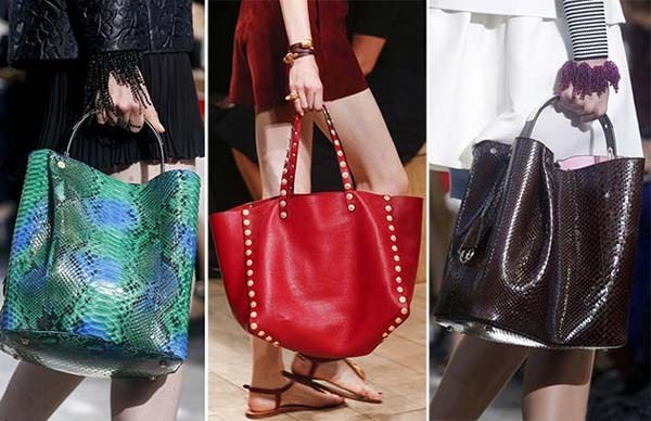 Les sacs les plus en vogue de 2025-2026: photos, actualités, tendances