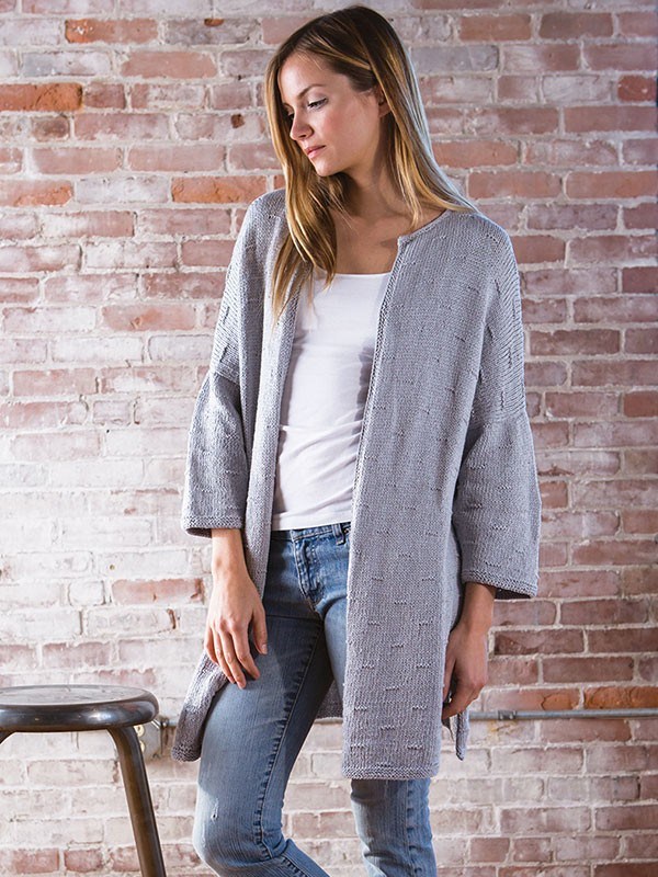 Cardigans à la mode 2025-2026: photos, actualités, tendances