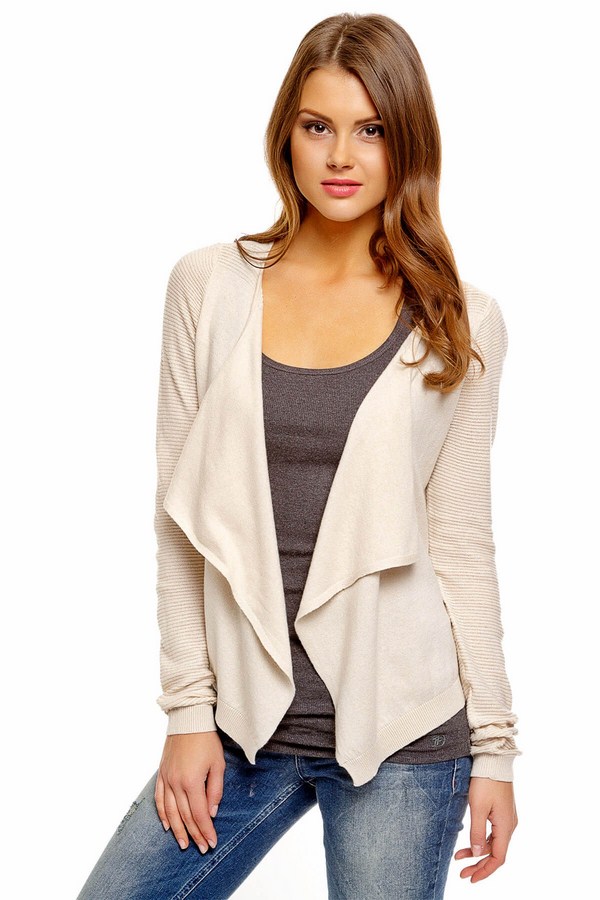 Cardigans à la mode 2025-2026: photos, actualités, tendances