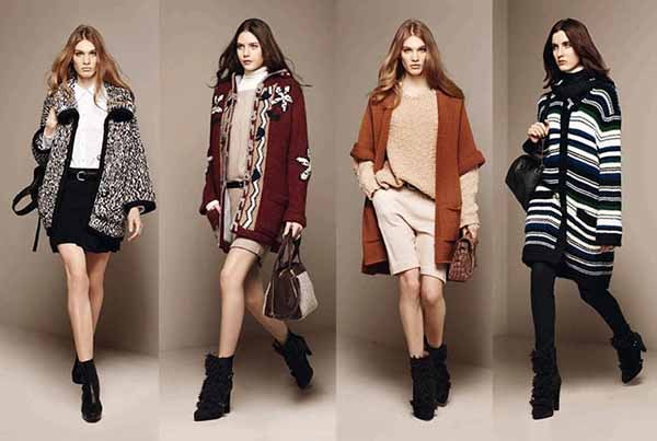 Cardigans à la mode 2025-2026: photos, actualités, tendances