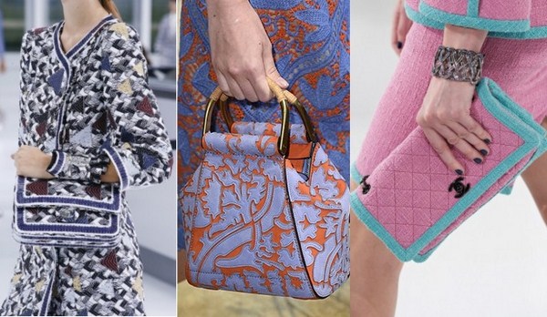 Les sacs les plus en vogue de 2025-2026: photos, actualités, tendances