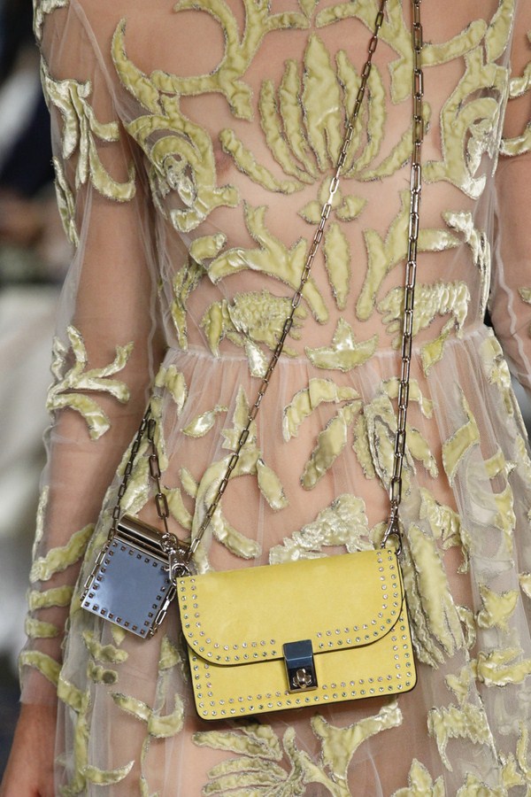 Les sacs les plus en vogue de 2025-2026: photos, actualités, tendances