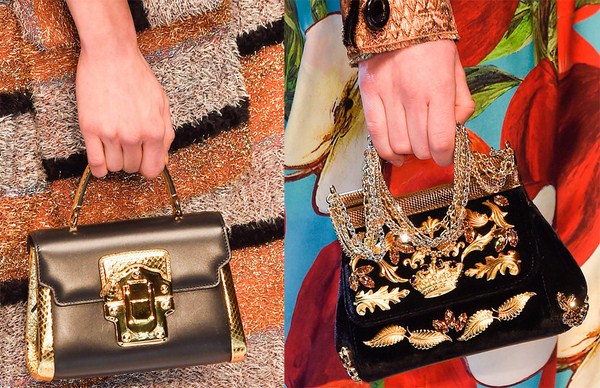 Les sacs les plus en vogue de 2025-2026: photos, actualités, tendances