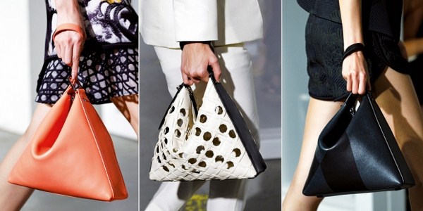 Les sacs les plus en vogue de 2025-2026: photos, actualités, tendances