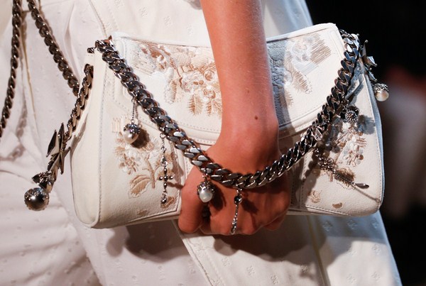 Les sacs les plus en vogue de 2025-2026: photos, actualités, tendances