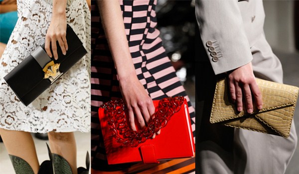 Les sacs les plus en vogue de 2025-2026: photos, actualités, tendances