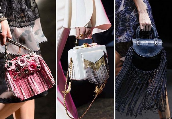 Les sacs les plus en vogue de 2025-2026: photos, actualités, tendances