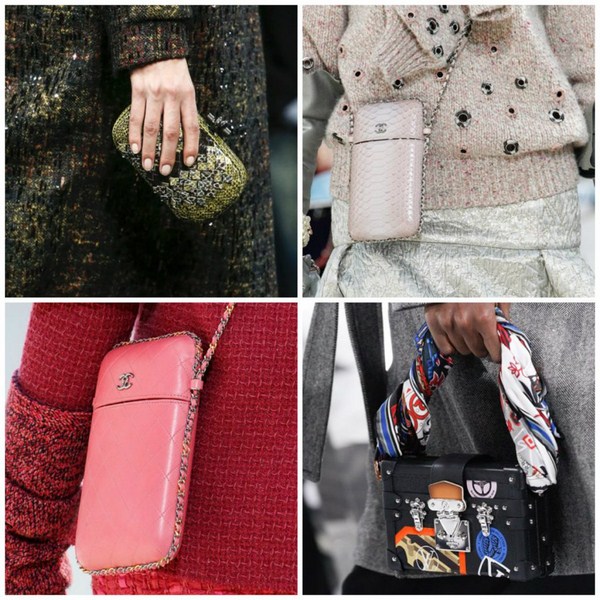 Les sacs les plus en vogue de 2025-2026: photos, actualités, tendances