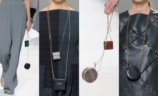 Les sacs les plus en vogue de 2025-2026: photos, actualités, tendances