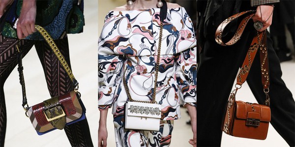 Les sacs les plus en vogue de 2025-2026: photos, actualités, tendances