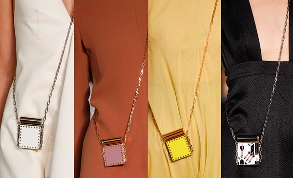 Les sacs les plus en vogue de 2025-2026: photos, actualités, tendances