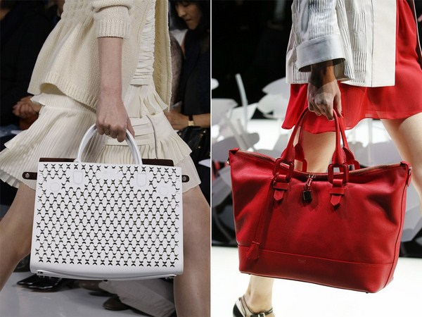 Les sacs les plus en vogue de 2025-2026: photos, actualités, tendances