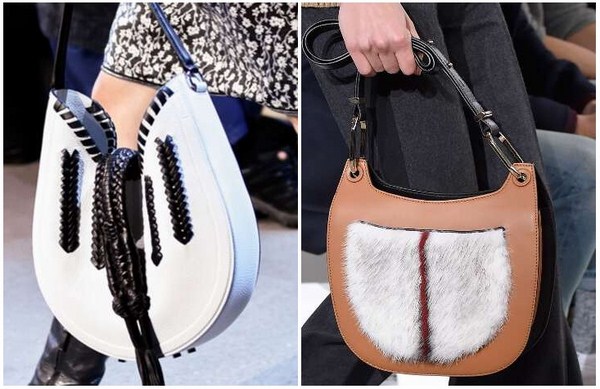 Les sacs les plus en vogue de 2025-2026: photos, actualités, tendances