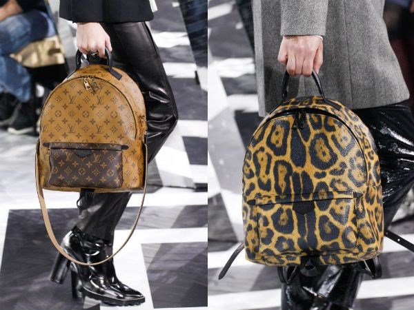 Les sacs les plus en vogue de 2025-2026: photos, actualités, tendances