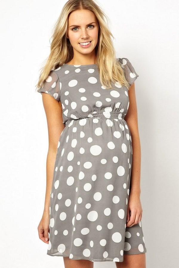 Mode pour femmes enceintes 2025-2026: vêtements à la mode pour femmes enceintes photo