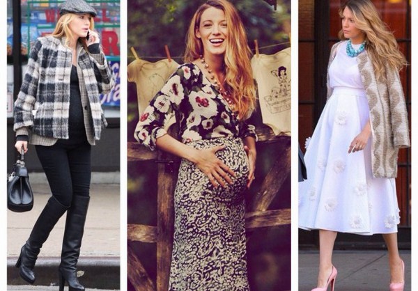 Mode pour femmes enceintes 2025-2026: vêtements à la mode pour femmes enceintes photo