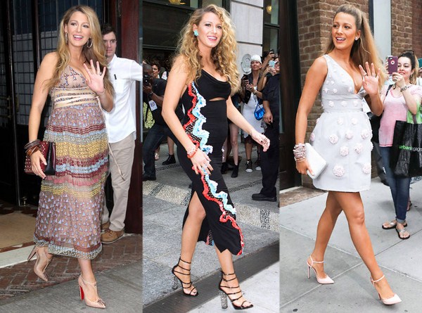 Mode pour femmes enceintes 2025-2026: vêtements à la mode pour femmes enceintes photo