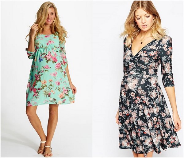 Mode pour femmes enceintes 2025-2026: vêtements à la mode pour femmes enceintes photo